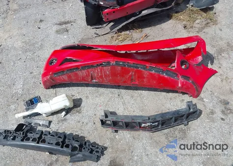 2015 Chevrolet Camaro 2Lt z USA, uszkodzony, nr VIN 2G1FF1E3XF9216852